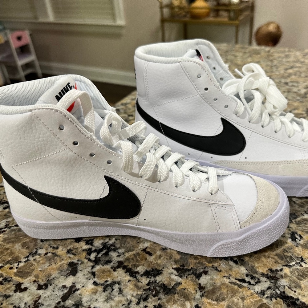 Nike blazers brand new